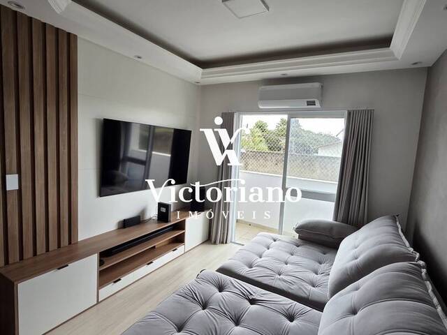 #AP01038 - Apartamento para Venda em São José dos Campos - SP - 1