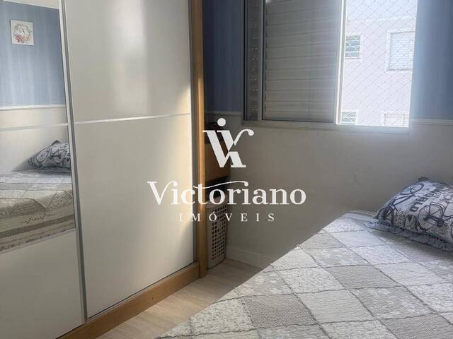Apartamento para Venda em Jacareí - 5