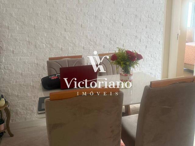 Apartamento para Venda em Jacareí - 4