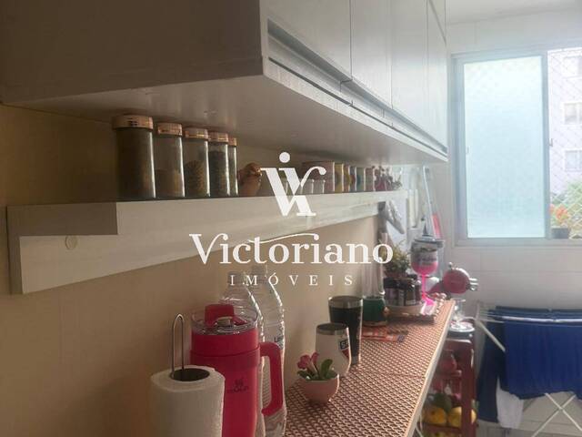 #AP01040 - Apartamento para Venda em Jacareí - SP - 2