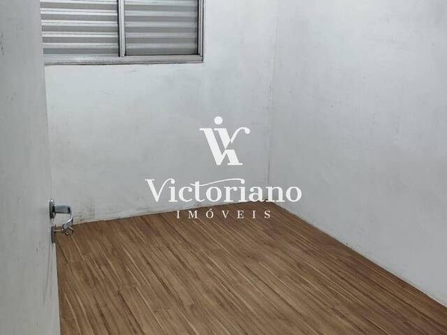 Apartamento para Venda em Jacareí - 4