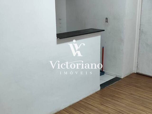 #AP01039 - Apartamento para Venda em Jacareí - SP - 2