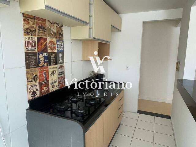 Apartamento para Venda em Jacareí - 4