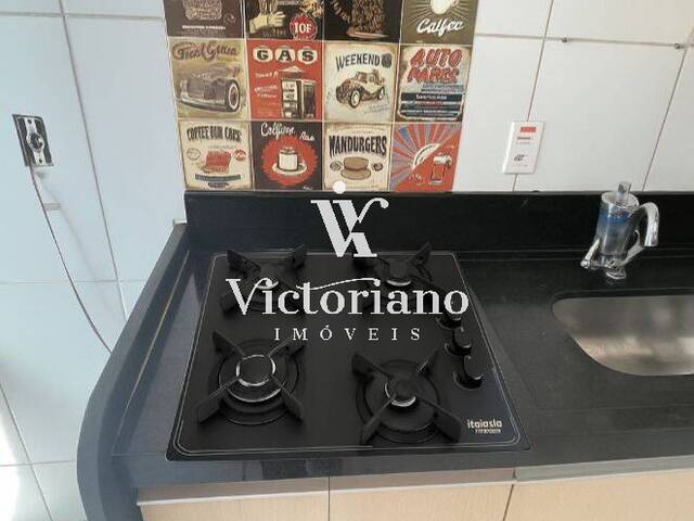Apartamento para Venda em Jacareí - 5