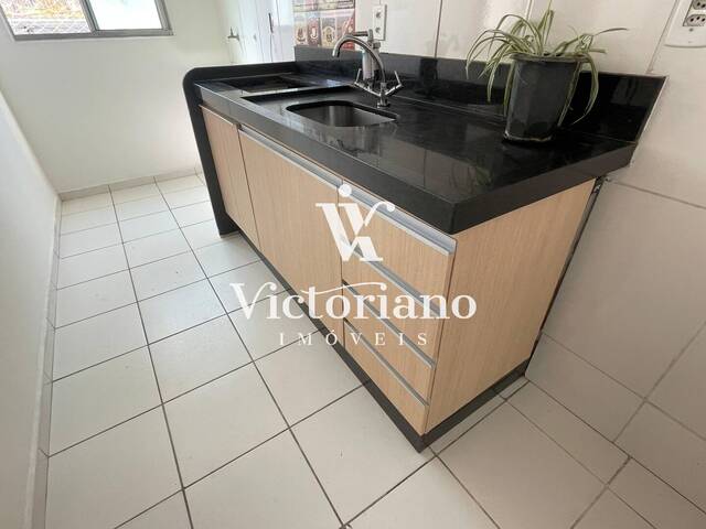 #AP01041 - Apartamento para Venda em Jacareí - SP - 3