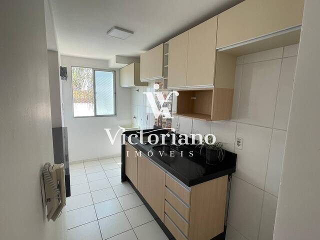 #AP01041 - Apartamento para Venda em Jacareí - SP - 2