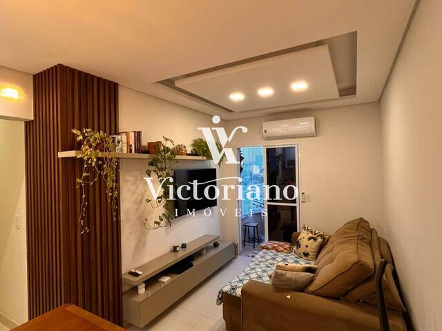 #AP01042 - Apartamento para Venda em Jacareí - SP - 1
