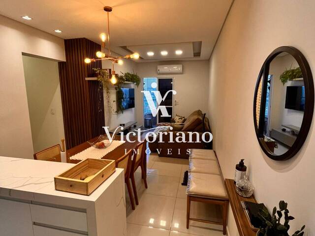 #AP01042 - Apartamento para Venda em Jacareí - SP - 2