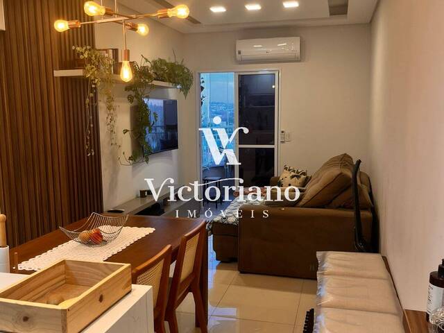 #AP01042 - Apartamento para Venda em Jacareí - SP - 3