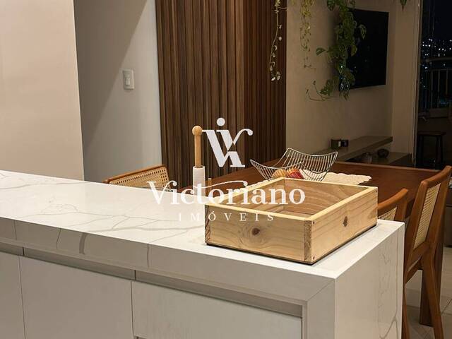 Apartamento para Venda em Jacareí - 5