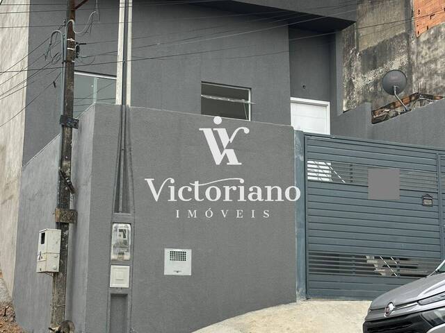 Casa para Venda em Jacareí - 4