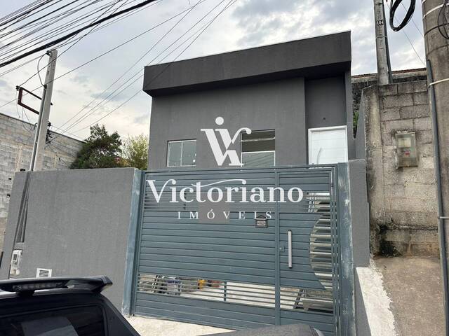 #CA01046 - Casa para Venda em Jacareí - SP - 3