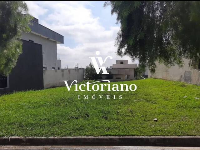 #TE0742 - Terreno em condomínio para Venda em Caçapava - SP - 1