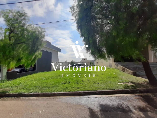 #TE0742 - Terreno em condomínio para Venda em Caçapava - SP - 2