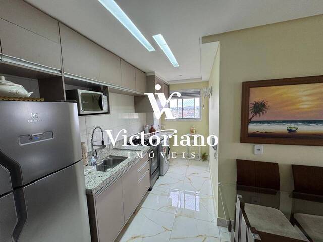 Apartamento para Venda em Jacareí - 5