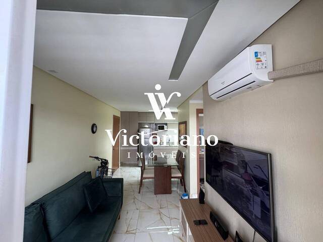#AP01047 - Apartamento para Venda em Jacareí - SP - 3