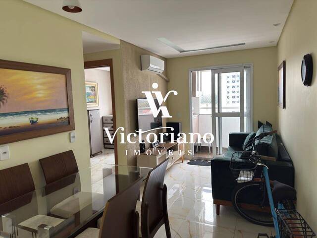 #AP01047 - Apartamento para Venda em Jacareí - SP - 1