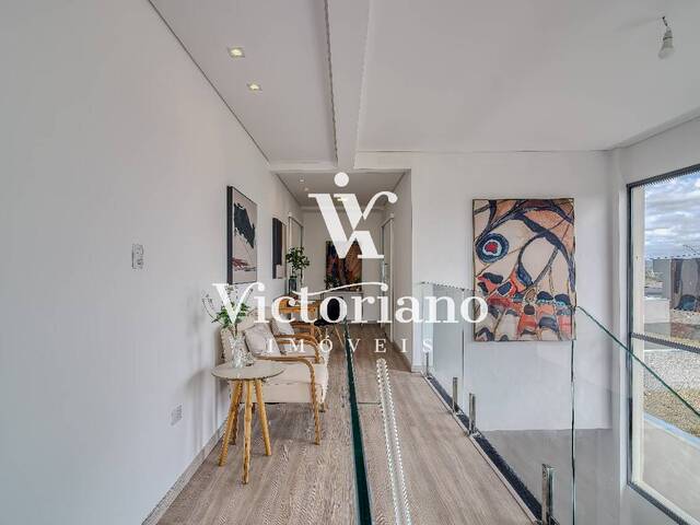 #CA01048 - Casa em condomínio para Venda em São José dos Campos - SP - 3