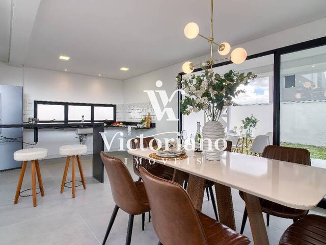 Casa em condomínio para Venda em São José dos Campos - 4