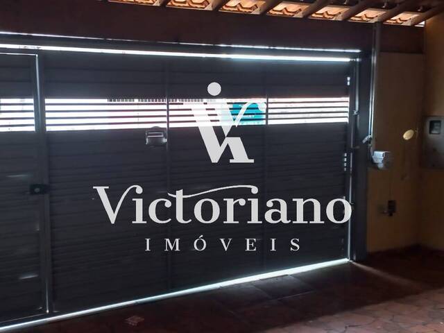 Casa para Venda em Jacareí - 4