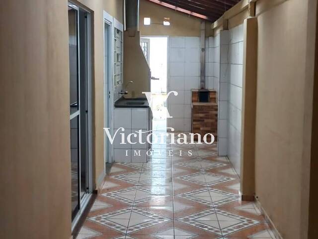 Casa para Venda em Jacareí - 5