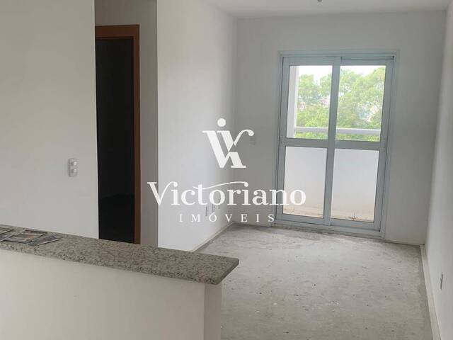 #AP01049 - Apartamento para Venda em Jacareí - SP - 2