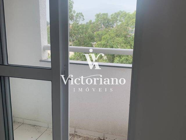 #AP01049 - Apartamento para Venda em Jacareí - SP - 3