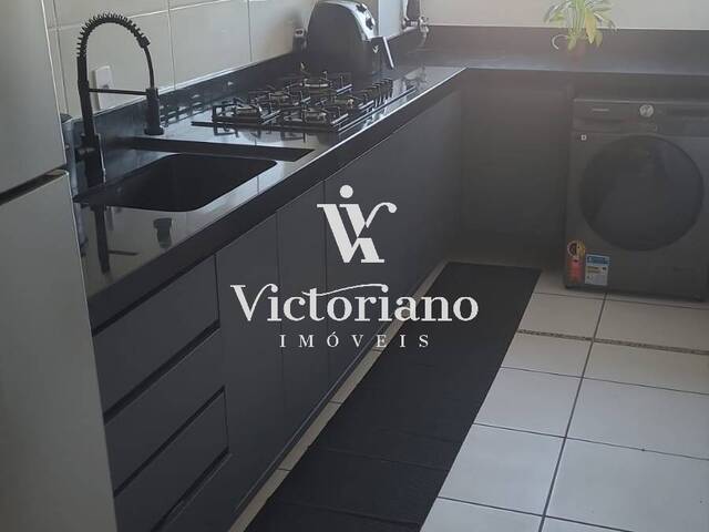 #AP01050 - Apartamento para Venda em Jacareí - SP - 3