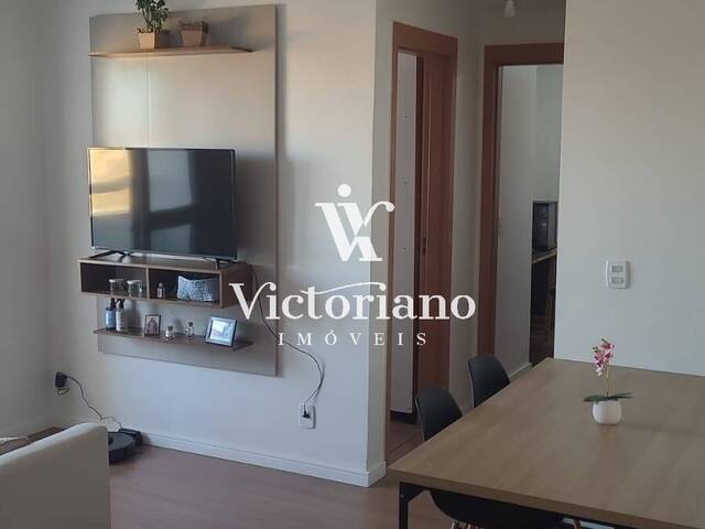 Apartamento para Venda em Jacareí - 4
