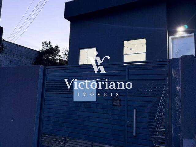 #CA01046 - Casa para Venda em Jacareí - SP - 2