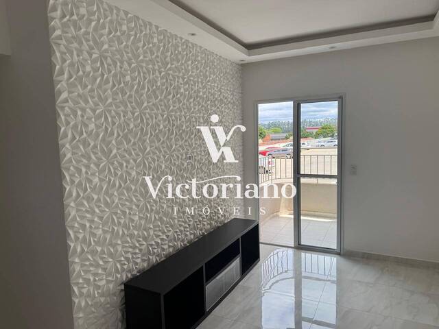 Apartamento para Venda em Jacareí - 4