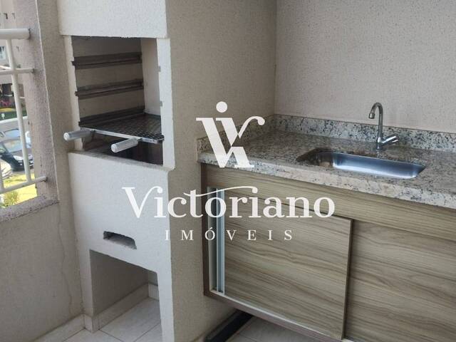 #AP01051 - Apartamento para Venda em Jacareí - SP - 3