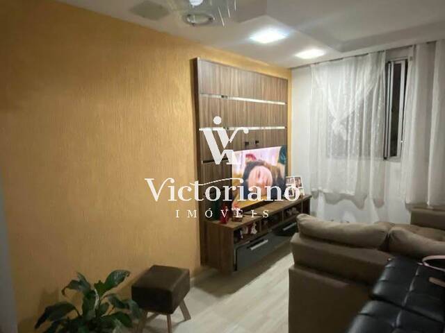 Apartamento para Venda em Jacareí - 4