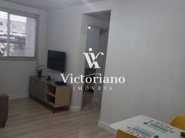 #AP01053 - Apartamento para Venda em Jacareí - SP - 1