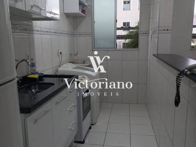 #AP01053 - Apartamento para Venda em Jacareí - SP - 3