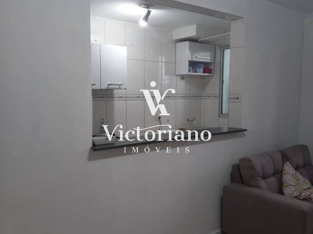 #AP01053 - Apartamento para Venda em Jacareí - SP - 2
