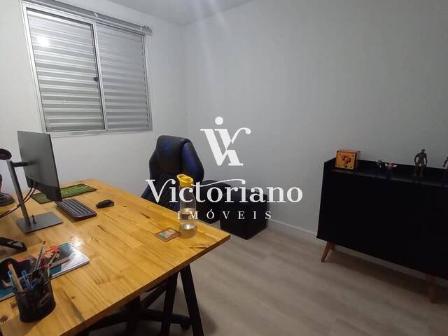 Apartamento para Venda em Jacareí - 5