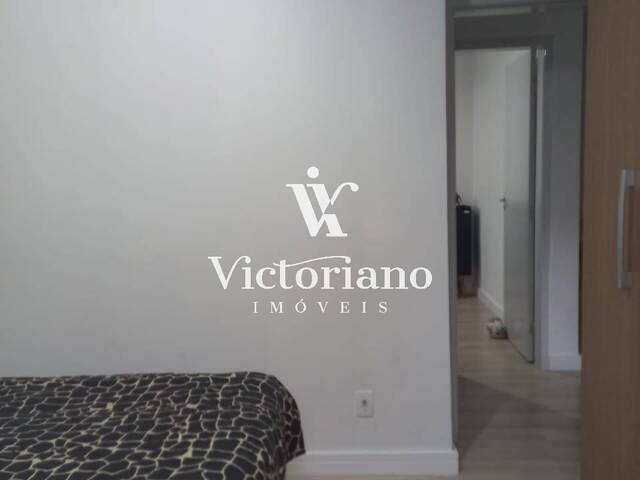 Apartamento para Venda em Jacareí - 4