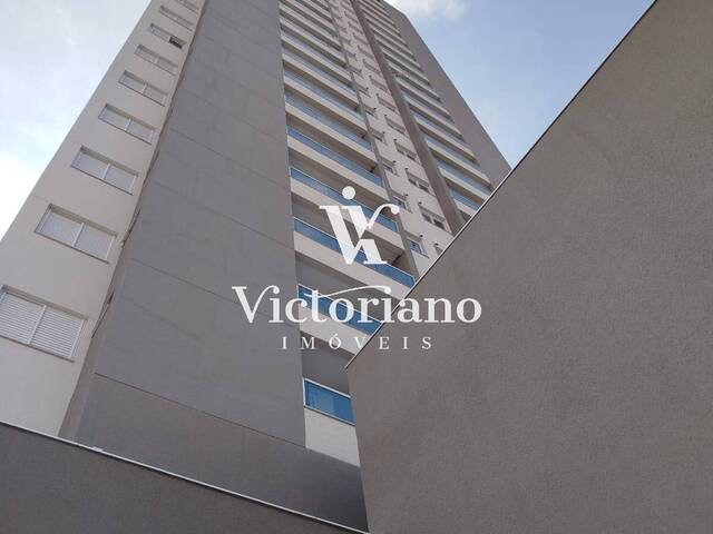 Apartamento para Venda em Jacareí - 2