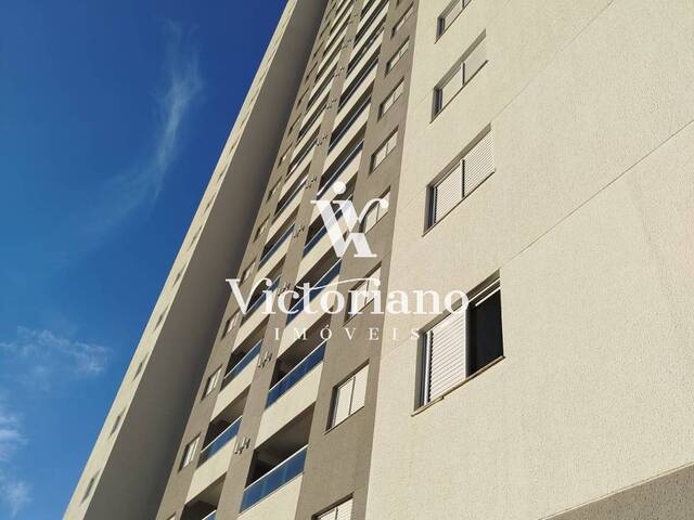 Apartamento para Venda em Jacareí - 3