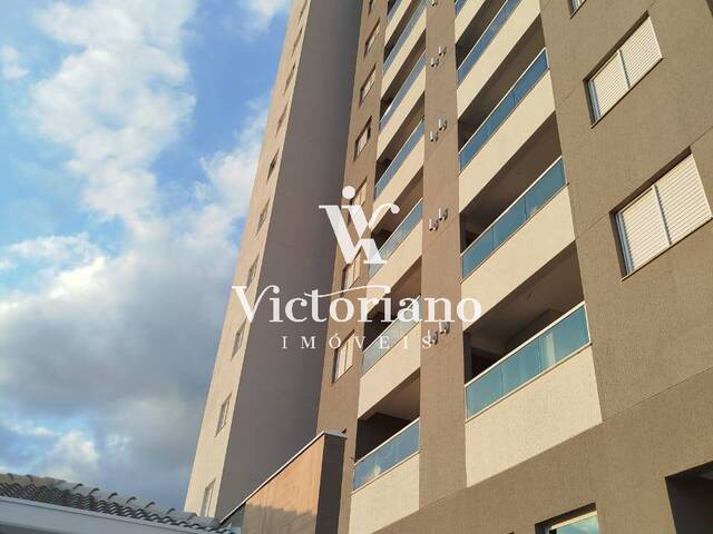 Apartamento para Venda em Jacareí - 4