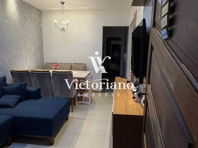 #CA01054 - Casa em condomínio para Venda em Jacareí - SP - 2