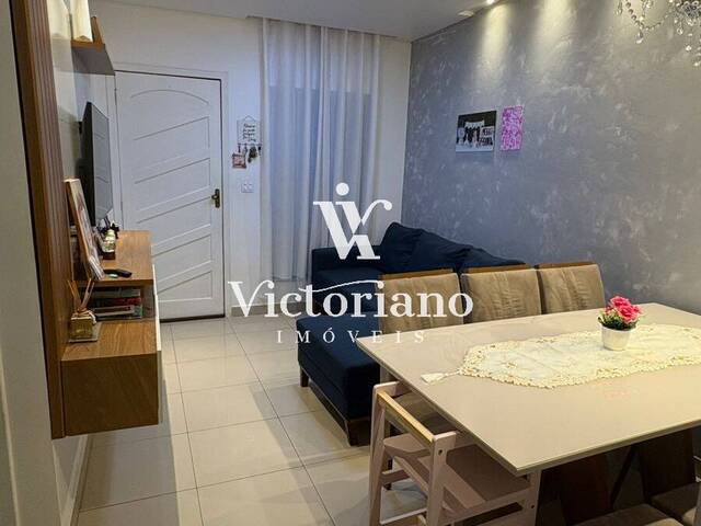 #CA01054 - Casa em condomínio para Venda em Jacareí - SP - 1