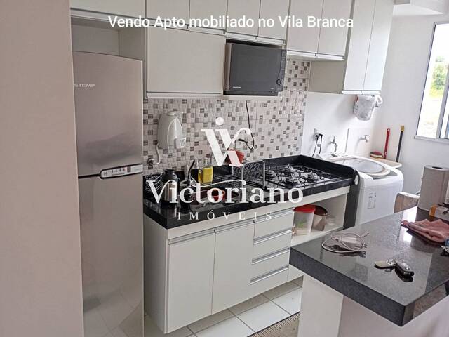 Apartamento para Venda em Jacareí - 5