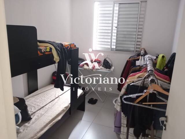 Apartamento para Venda em Jacareí - 4