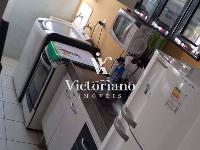 #AP01056 - Apartamento para Venda em Jacareí - SP - 3