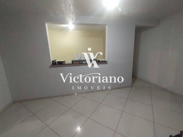 #AP01056 - Apartamento para Venda em Jacareí - SP - 2