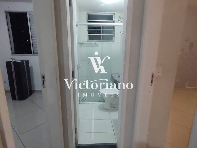 Apartamento para Venda em Jacareí - 4