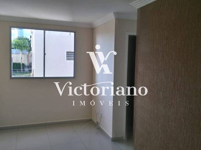 #AP01057 - Apartamento para Venda em Jacareí - SP - 1