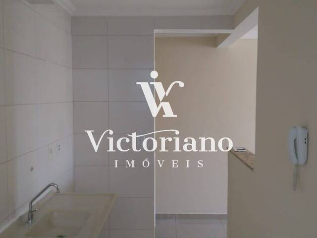 #AP01057 - Apartamento para Venda em Jacareí - SP - 2